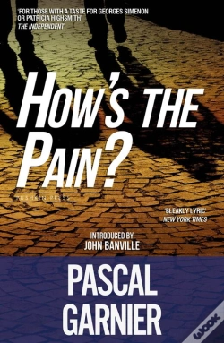 Capa do artigo How'S The Pain?