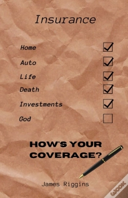 Capa do artigo How'S Your Coverage?