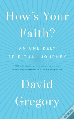 Capa do artigo How'S Your Faith?