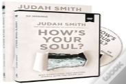 How'S Your Soul? Study Guide With Dvd