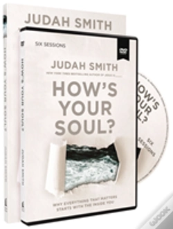 Capa do artigo How'S Your Soul? Study Guide With Dvd