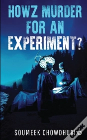 Capa do artigo Howz Murder For An Experiment?