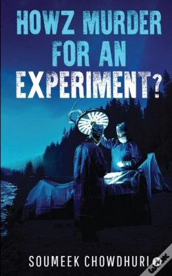Capa do artigo Howz Murder For An Experiment?