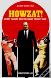 Capa do artigo Howzat!