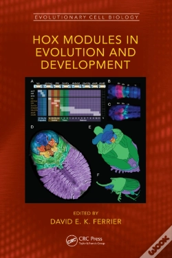 Capa do artigo Hox Modules In Evolution And Development