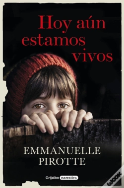 Capa do artigo Hoy Aún Estamos Vivos