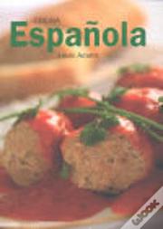 Hoy Cocinamos-Cocina Española
