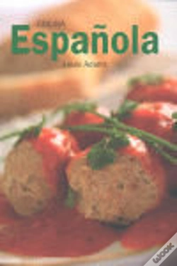 Capa do artigo Hoy Cocinamos-Cocina Española