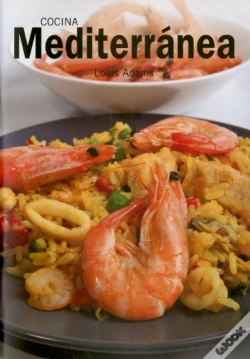 Capa do artigo Hoy Cocinamos-Cocina Mediterranea