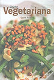 Capa do artigo Hoy Cocinamos-Cocina Vegetariana