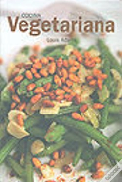 Capa do artigo Hoy Cocinamos-Cocina Vegetariana