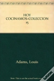 Capa do artigo Hoy Cocinamos-Coleccion 15 Titulos