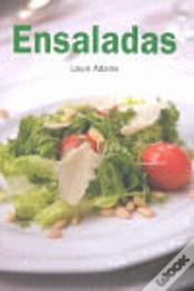 Capa do artigo Hoy Cocinamos-Ensaladas