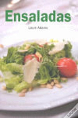 Capa do artigo Hoy Cocinamos-Ensaladas