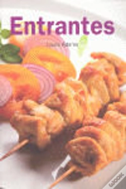 Capa do artigo Hoy Cocinamos-Entrantes