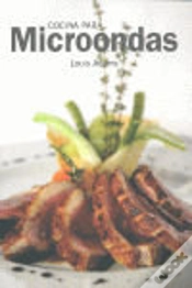 Capa do artigo Hoy Cocinamos-Microondas