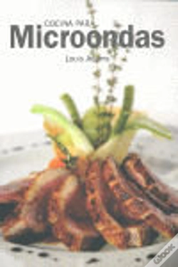 Capa do artigo Hoy Cocinamos-Microondas