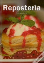 Capa do artigo Hoy Cocinamos-Reposteria