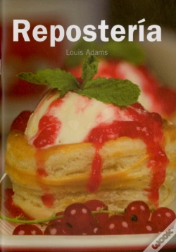 Capa do artigo Hoy Cocinamos-Reposteria