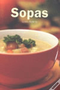 Capa do artigo Hoy Cocinamos-Sopas