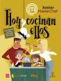 Hoy Cocinan Ellos - Preview