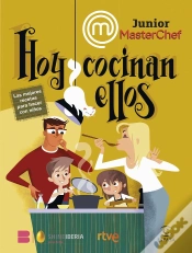 Capa do artigo Hoy Cocinan Ellos