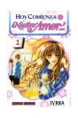 Hoy Comienza Nuestro Amor 01 - Preview