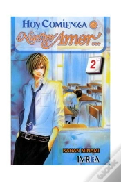 Capa do artigo Hoy Comienza Nuestro Amor 02