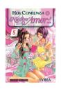 Hoy Comienza Nuestro Amor 05 - Preview