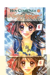 Capa do artigo Hoy Comienza Nuestro Amor 06
