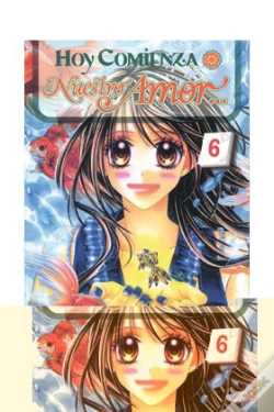 Capa do artigo Hoy Comienza Nuestro Amor 06
