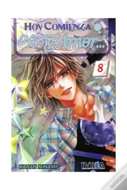 Capa do artigo Hoy Comienza Nuestro Amor 08