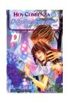 Hoy Comienza Nuestro Amor 09 (Comic)
