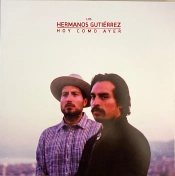 Capa do artigo Hoy Como Ayer - Vinil