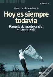 Capa do artigo Hoy Es Siempre Todavía