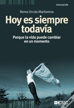 Capa do artigo Hoy Es Siempre Todavía