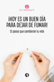 Capa do artigo ¡Hoy Es Un Buen Día Para Dejar De Fumar!
