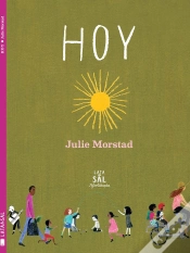 Capa do artigo Hoy