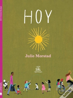 Capa do artigo Hoy