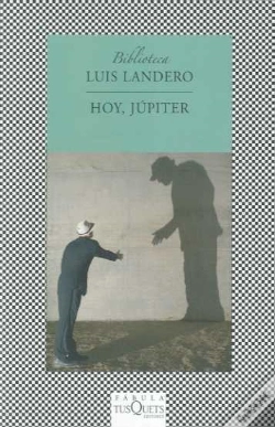 Capa do artigo Hoy, Júpiter