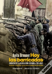 Capa do artigo Hoy Las Barricadas