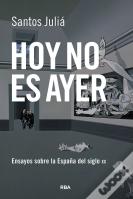 Hoy No Es Ayer