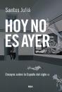 Hoy No Es Ayer - Preview