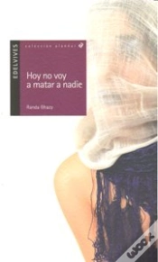 Capa do artigo Hoy No Voy A Matar A Nadie  