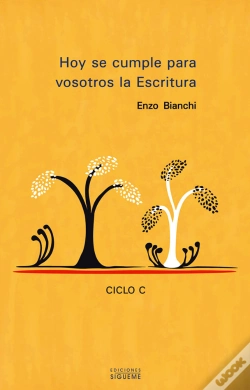 Capa do artigo Hoy Se Cumple Para Vosotros La Escritura (Ciclo C)