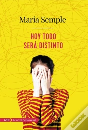 Capa do artigo Hoy Todo Será Distinto (Adn)