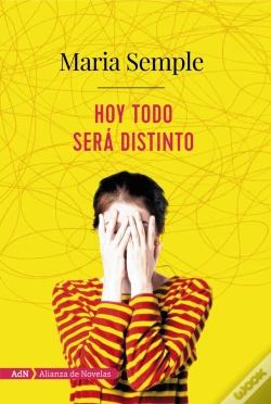 Capa do artigo Hoy Todo Será Distinto (Adn)