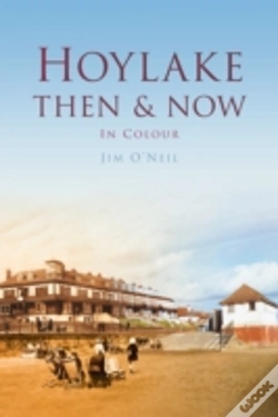 Capa do artigo Hoylake Then & Now