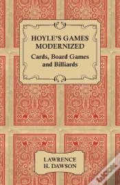 Capa do artigo Hoyle