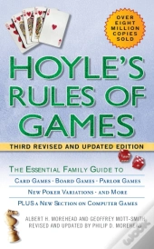 Hoyle'S Rules Of Games